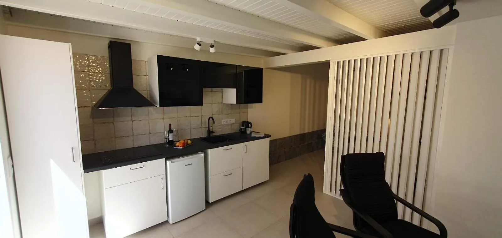 Casa Tabaiba Apartment Parque Holandes Spain