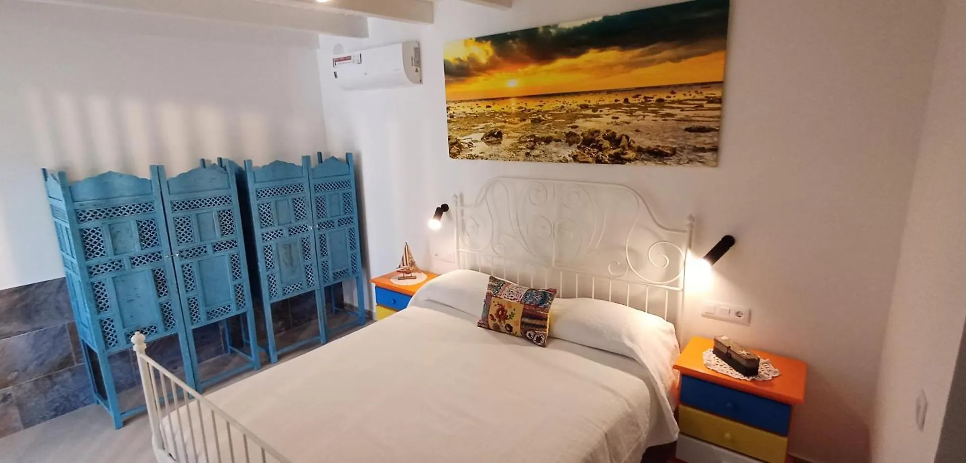 Casa Tabaiba Apartment Parque Holandes 0*,  Spain