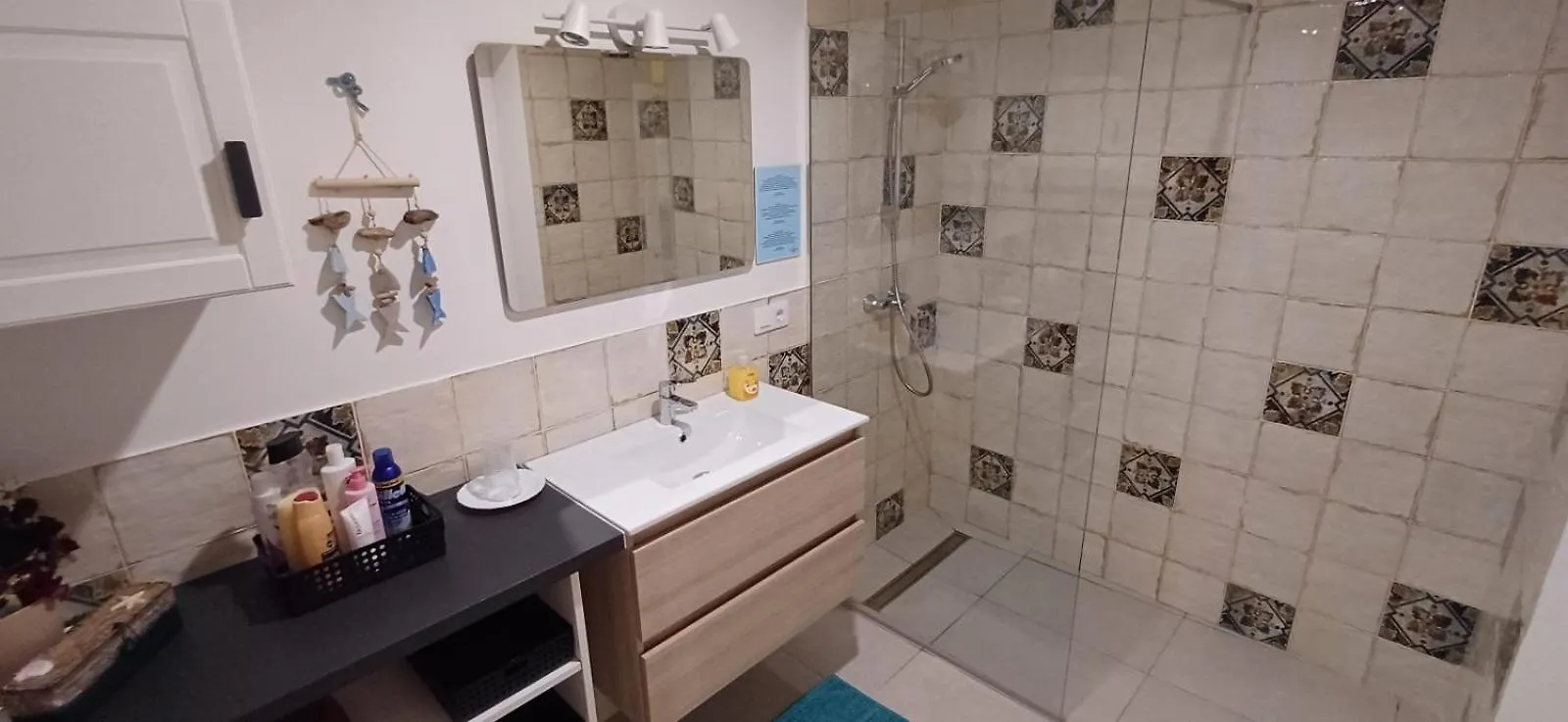 Casa Tabaiba Apartment Parque Holandes 0*,