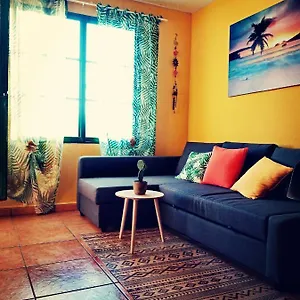 La Isla Bonita Vista Mar Apartamento