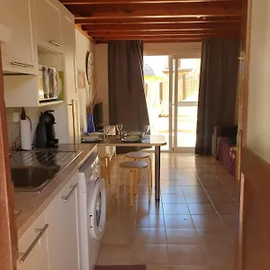 Relax A 10 Minuti Da Corralejo Parque Holandes