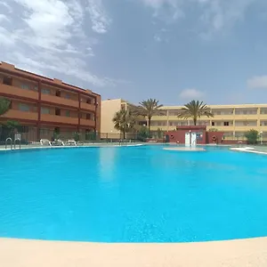 Apartament Pax Et Bonum, Parque Holandes