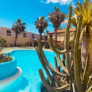 Surf And Chill Bungalow 70 Apartamento