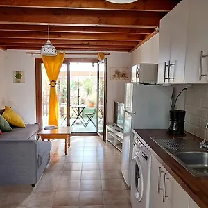 Paraiso 46 Apartamento