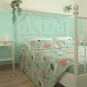 Casita Vista Mar Parque Holandes